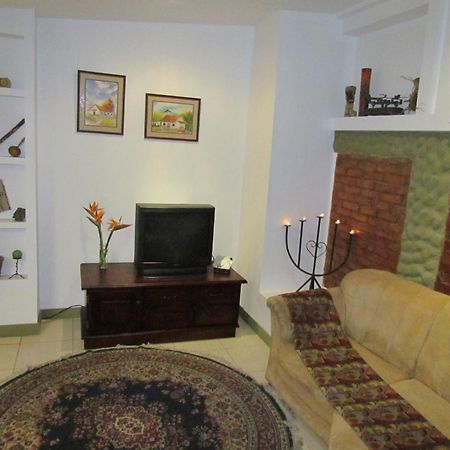 Hostel Shakti Сан-Хосе Экстерьер фото