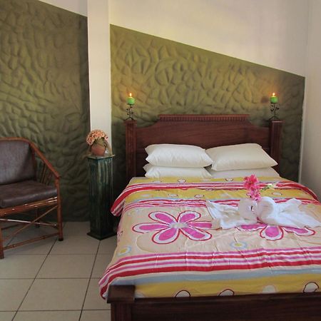 Hostel Shakti Сан-Хосе Экстерьер фото