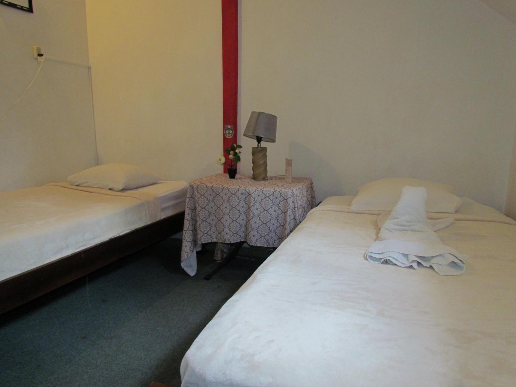 Hostel Shakti Сан-Хосе Экстерьер фото