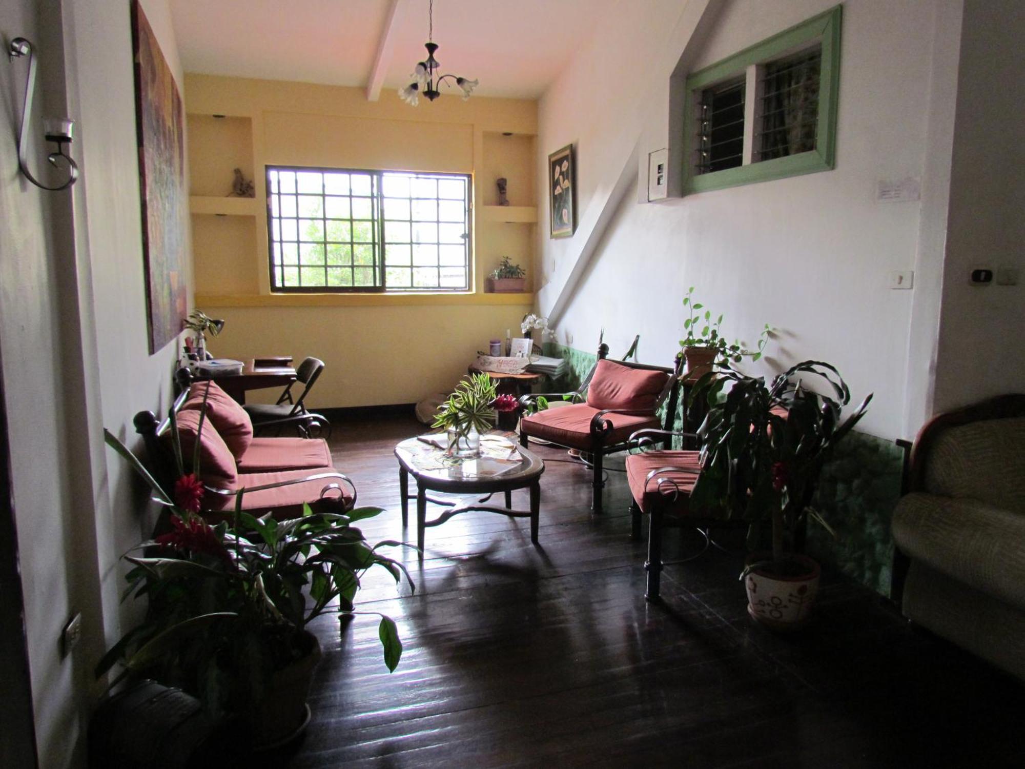 Hostel Shakti Сан-Хосе Экстерьер фото