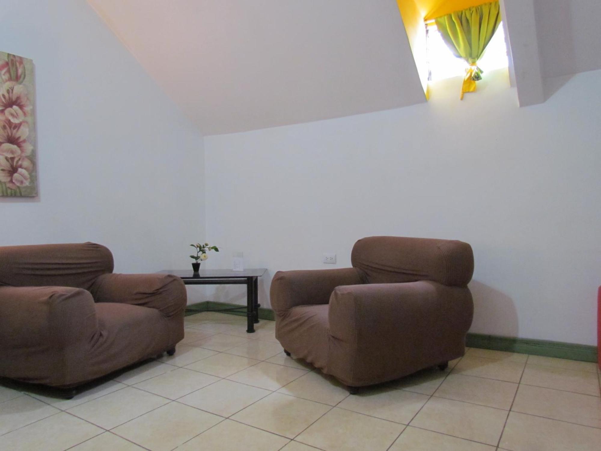 Hostel Shakti Сан-Хосе Экстерьер фото