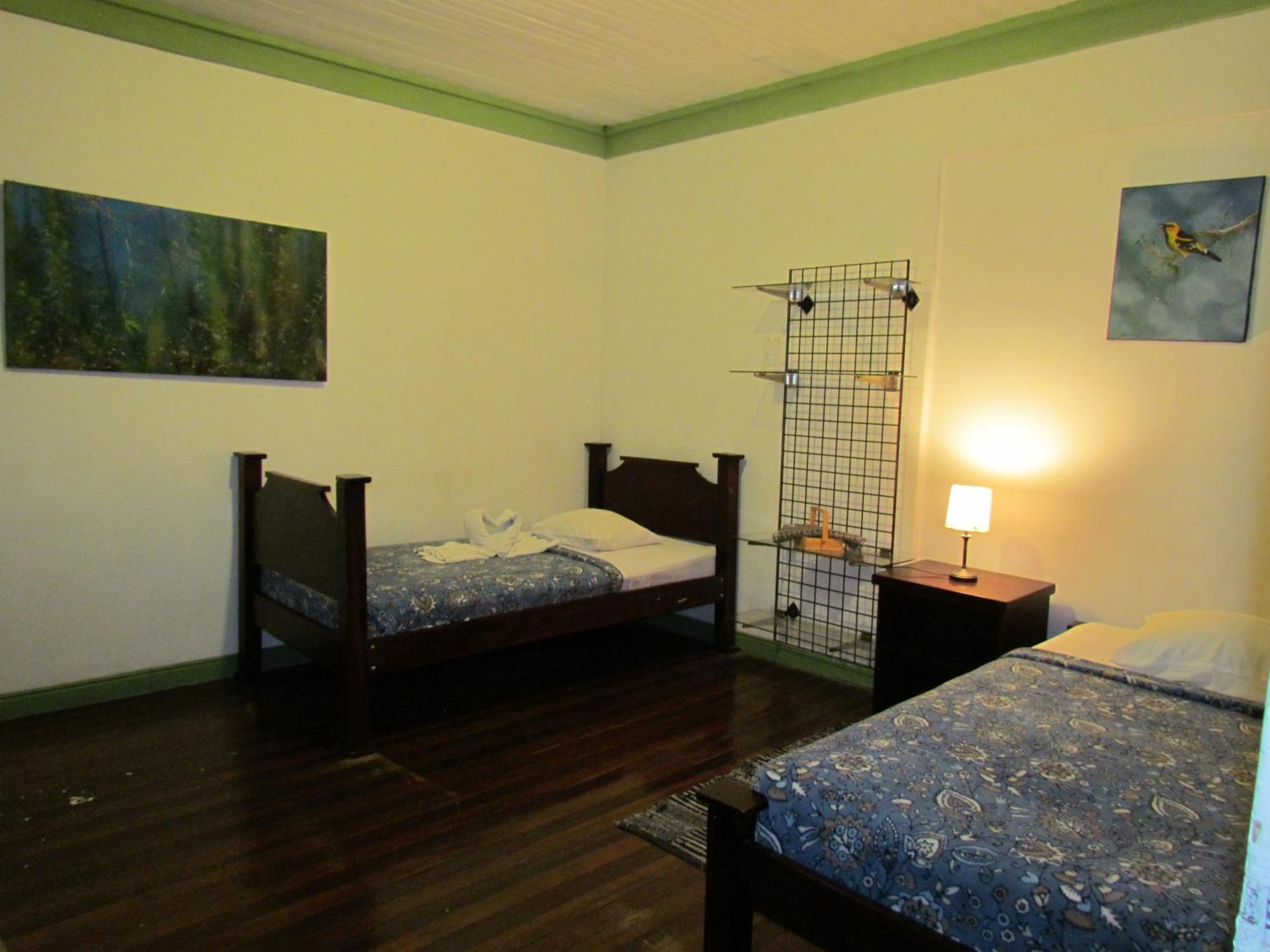 Hostel Shakti Сан-Хосе Экстерьер фото