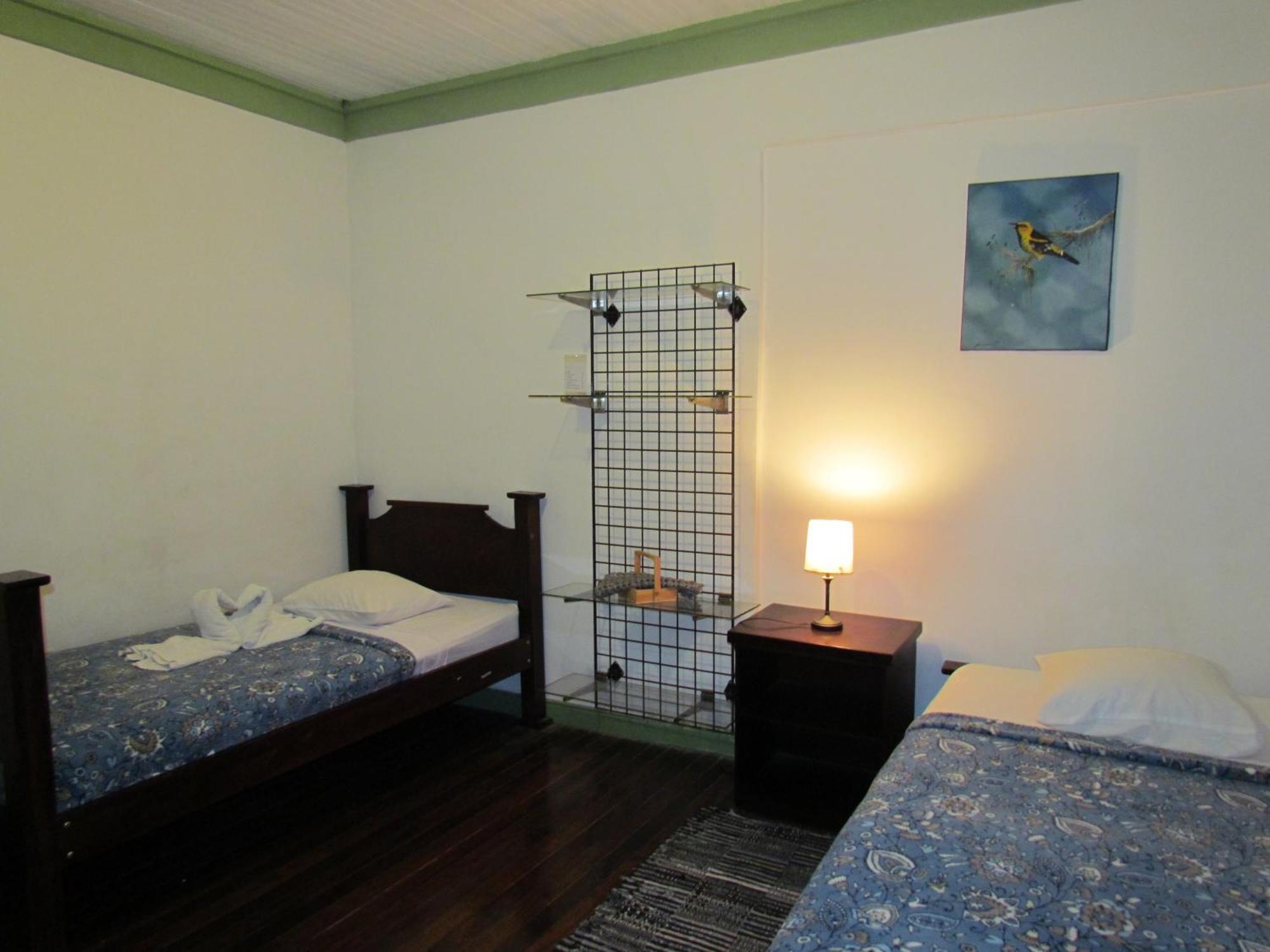 Hostel Shakti Сан-Хосе Экстерьер фото