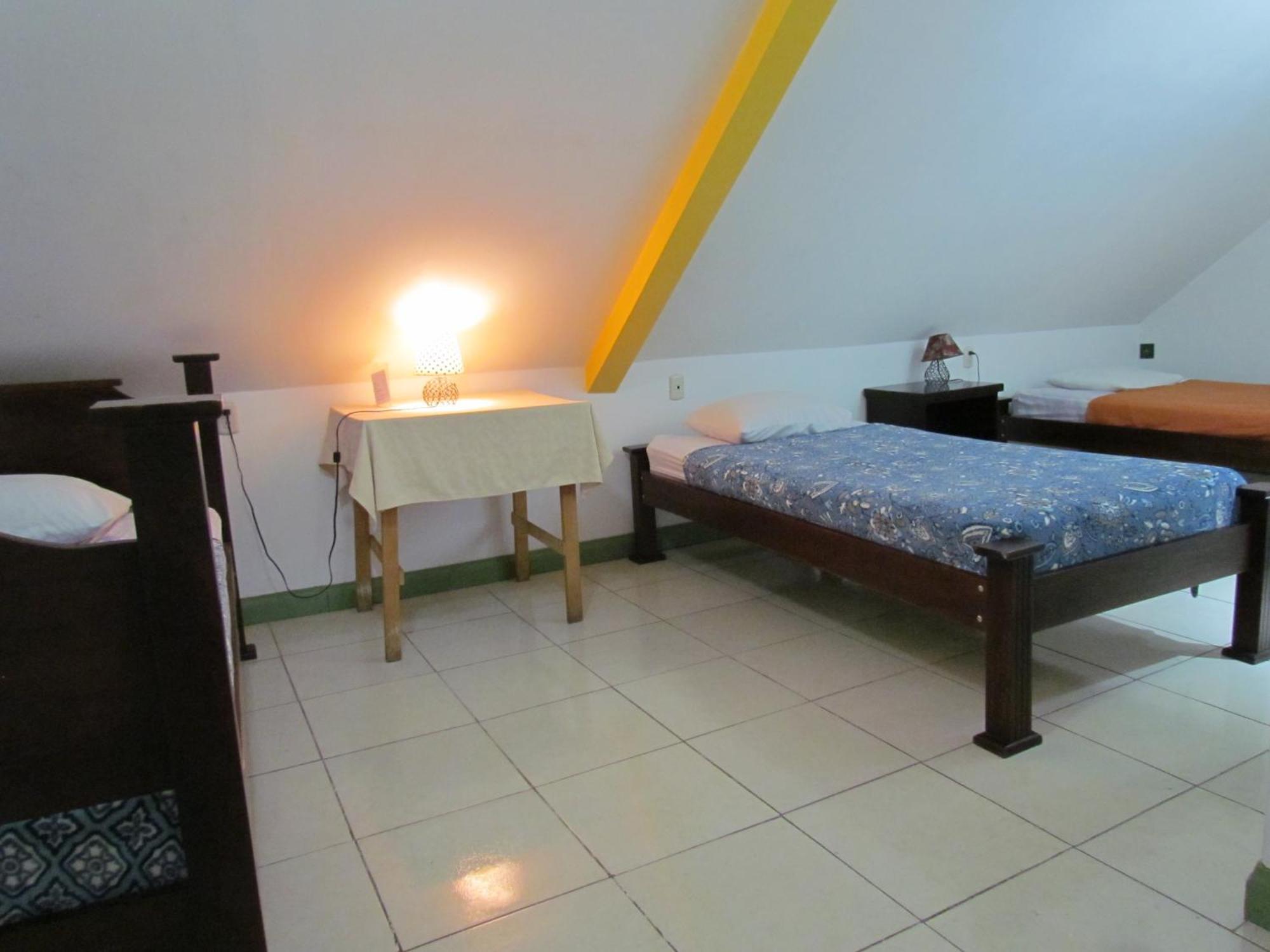 Hostel Shakti Сан-Хосе Экстерьер фото