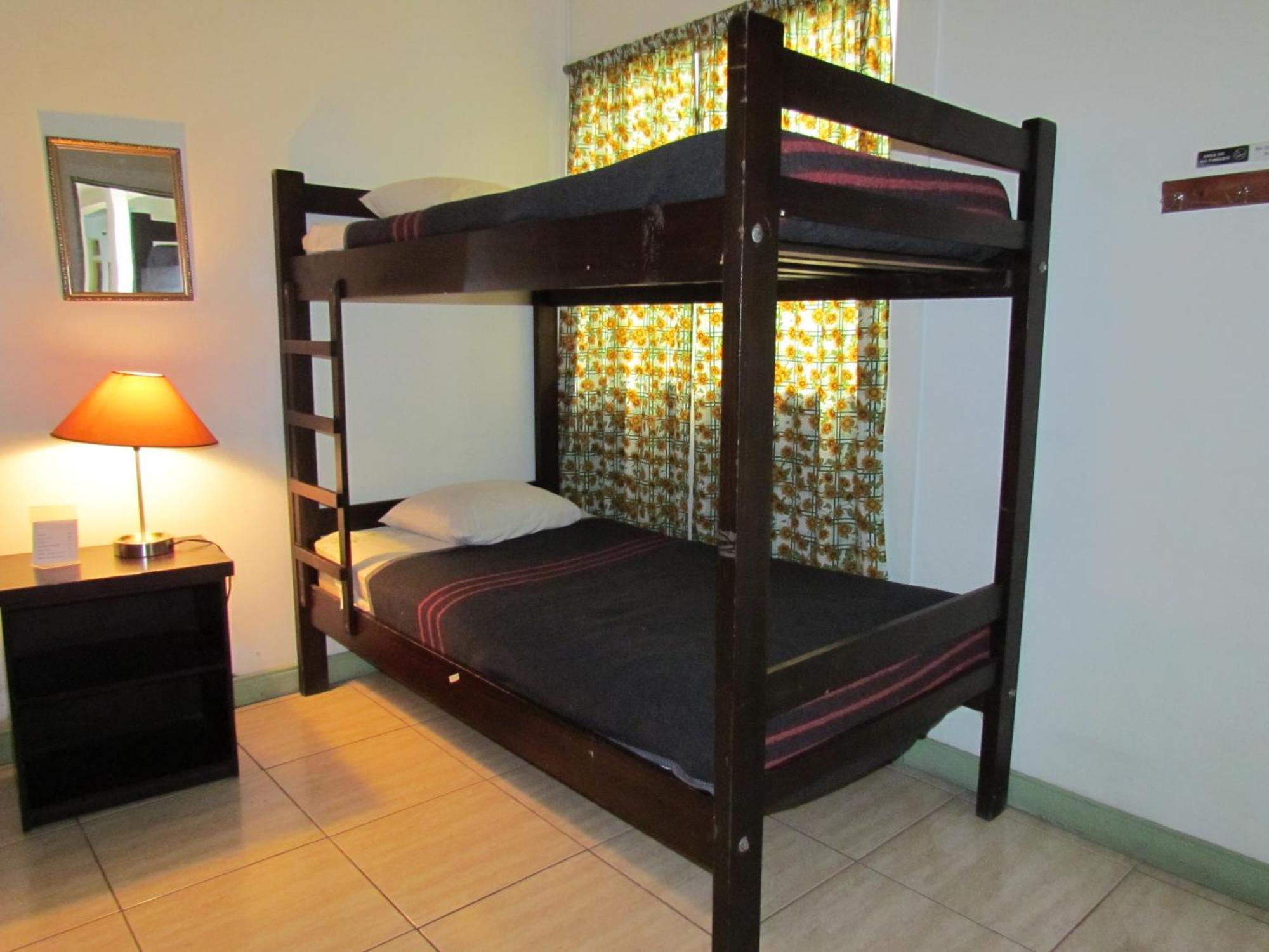 Hostel Shakti Сан-Хосе Экстерьер фото