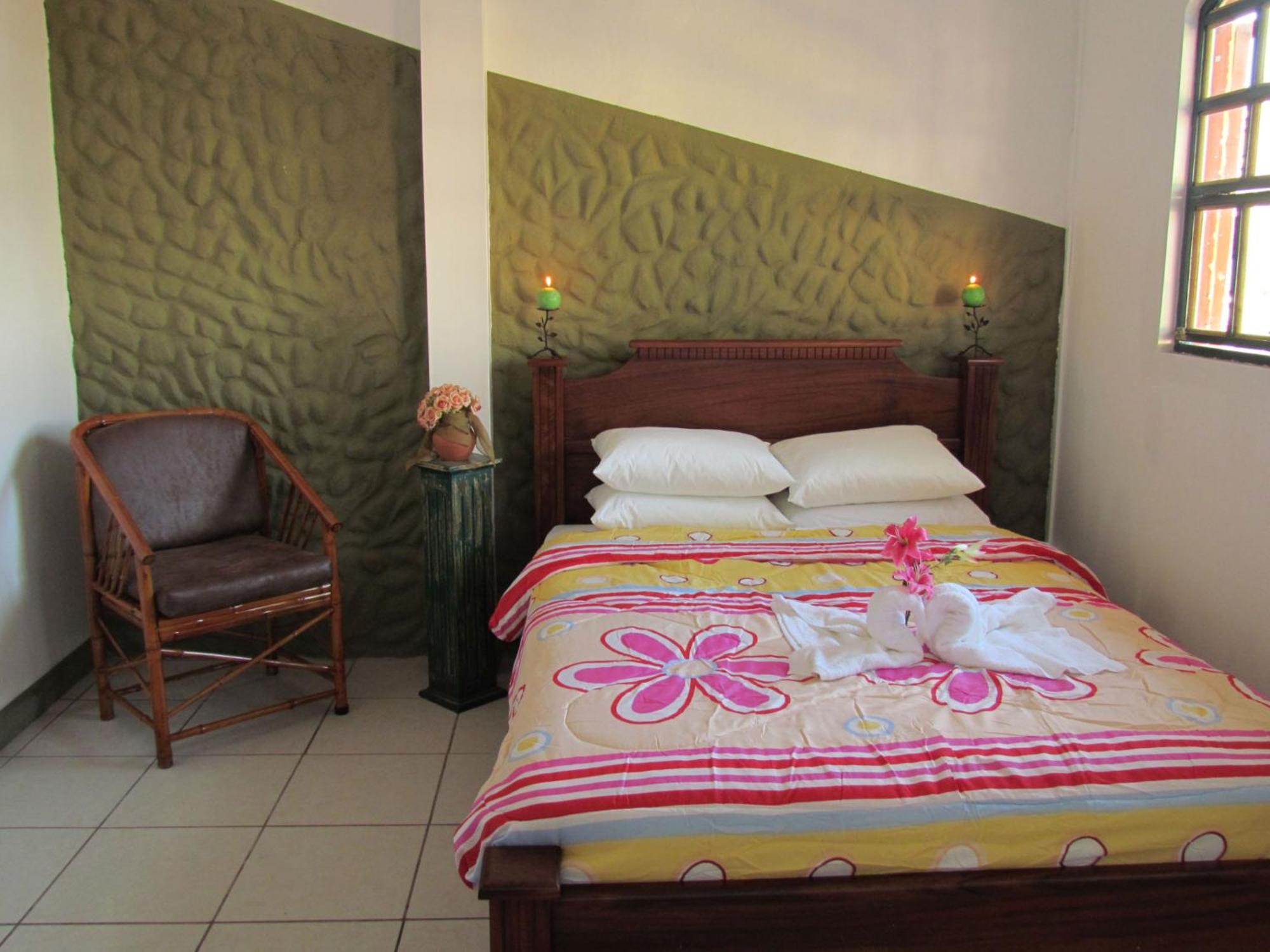 Hostel Shakti Сан-Хосе Экстерьер фото